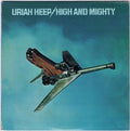 Uriah Heep ??High And Mighty