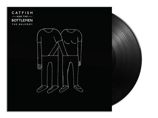 Catfish & the Bottlemen - Balcony