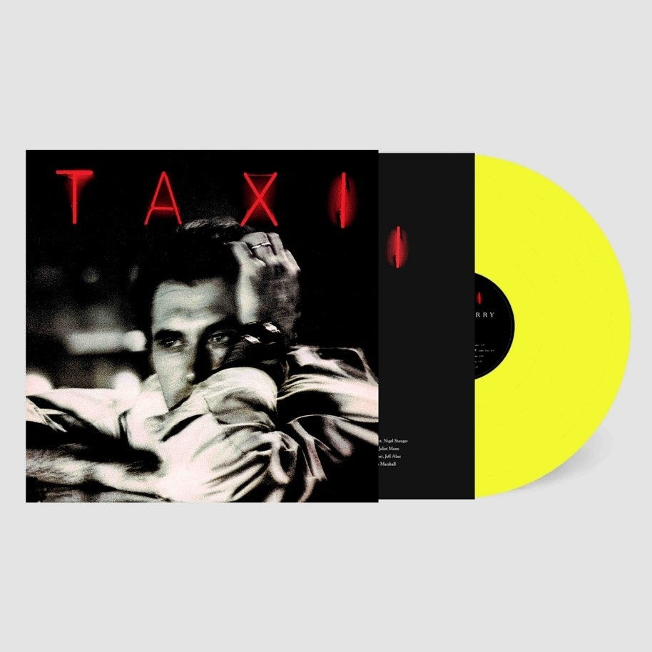Ferry, Bryan - Taxi