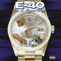 E-40 - IN A MAJOR WAY [VINYL]