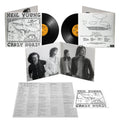 Young, Neil with Crazy Horse - Dume