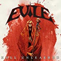 EVILE - HELL UNLEASHED (VINYL)