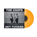 Chats - Get Fucked