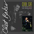 CHET BAKER - COOL CAT (TRANSLUCENT YELLOW VINYL)