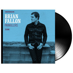 Fallon, Brian - Painkillers