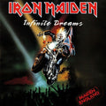 IRON MAIDEN - INFINITE DREAMS (LIVE)
