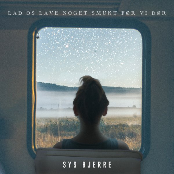 Bjerre, Sys - Lad Os Lave Noget Smukt F?r Vi D?r