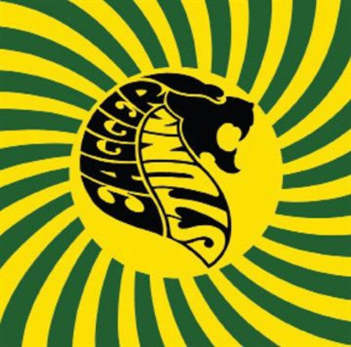 Eaggerstunn - Armagedion