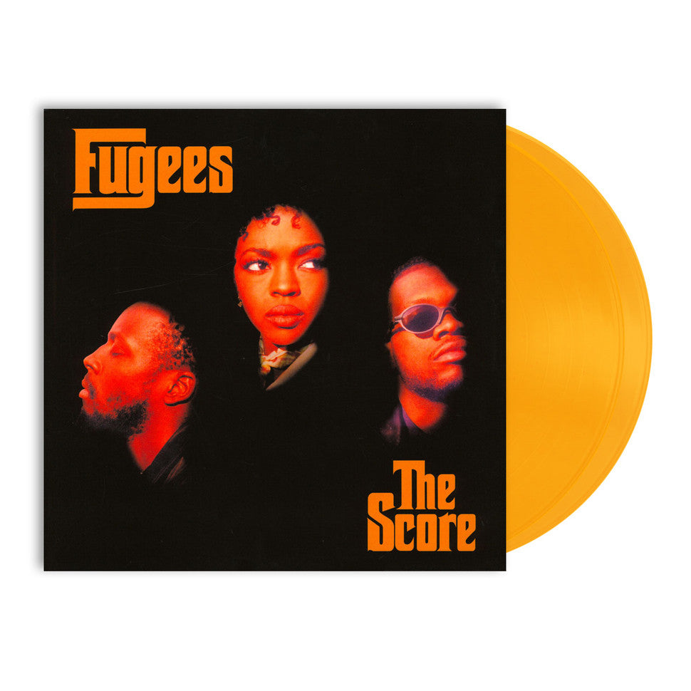 Fugees - Score