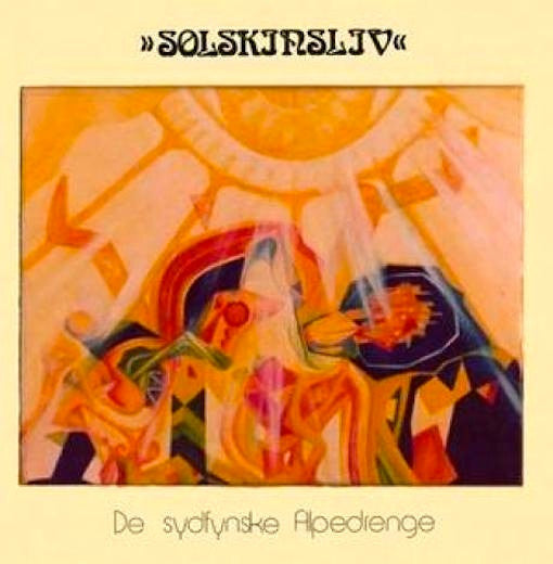 De Sydfynske Alpedrenge - Solskinsliv