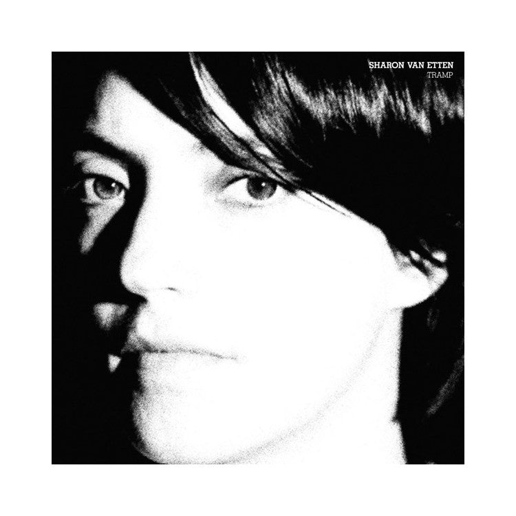 Etten, Sharon Van - Tramp (ANNIVERSARY EDITION)