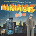 Stevens, Sufjan  ??Sufjan Stevens Invites You To: Come On Feel The Illinoise