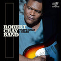 Cray,Robert  - That's What I Heard