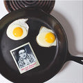 ADEEM THE ARTIST - CAST-IRON PANSEXUAL (VINYL)
