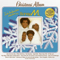 BONEY M. - CHRISTMAS ALBUM (1981) (VINYL)