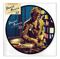DAVID BOWIE - D.J. (40TH ANNIVERSARY)