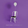 CHIEF STATE - WAITING FOR YOUR COLOURS (VINYL)