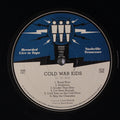 Cold War Kids - Live At Third Man Records
