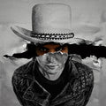 TENNESSEE JET - THE COUNTRY (VINYL)