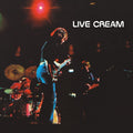 Cream ?¨C Live Cream