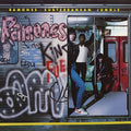 THE RAMONES - SUBTERRANEAN JUNGLE (VINYL)