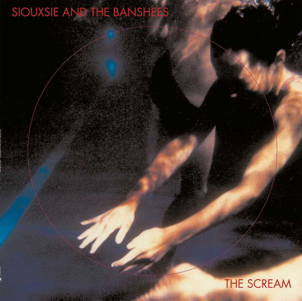 Siouxsie And The Banshees ??The Scream