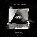 ALICE IN CHAINS - RAINIER FOG (SMOG COLOUR VARIANT) (VINYL)