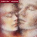 STEVE HACKETT - MOMENTUM (VINYL RE-ISSUE 2024) (BLACK LP)