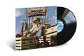 JIMMY BUFFETT - A WHITE SPORT COAT AND A PINK CRUSTACEAN (VINYL)