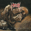MASTER - SAINTS DISPELLED (VINYL)