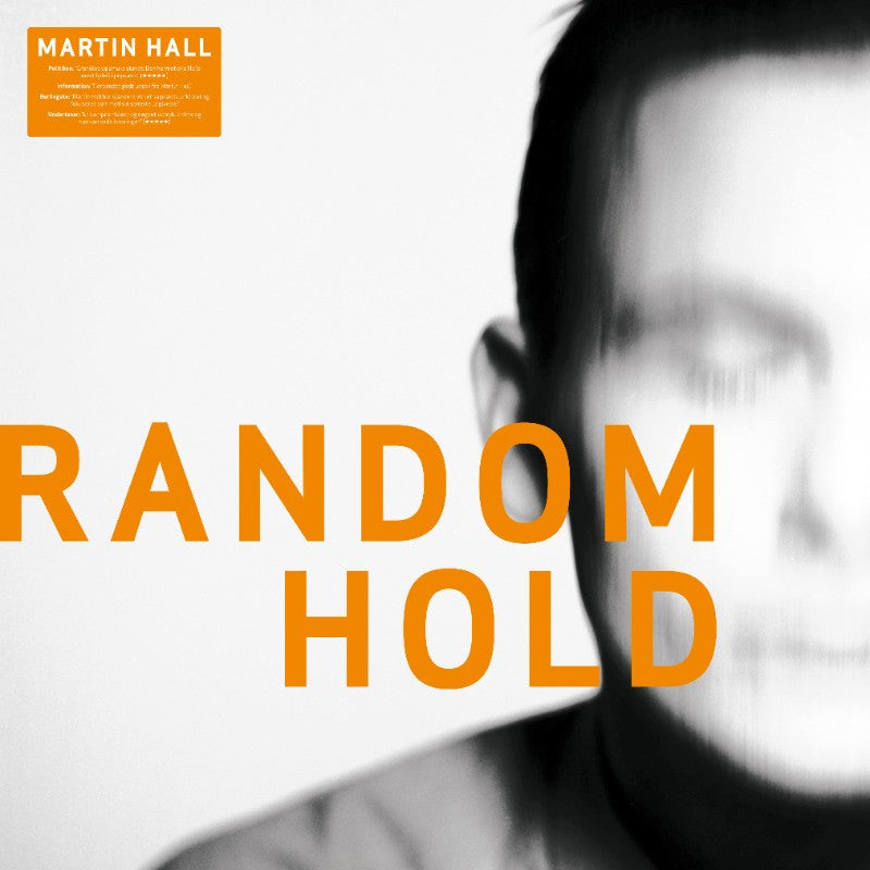 Hall, Martin ?¨C Random Hold