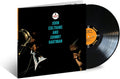 Coltrane, John And Johnny Hartman ?¨C John Coltrane And Johnny Hartman