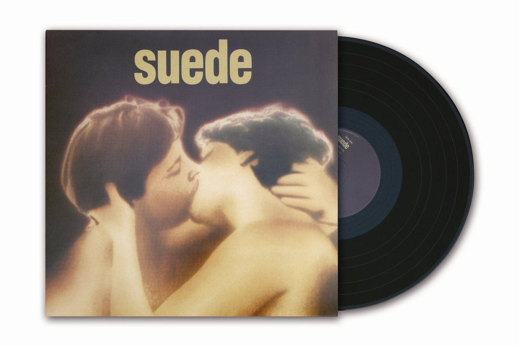 Suede - Suede