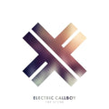 ELECTRIC CALLBOY - THE SCENE (RE-ISSUE 2023) (VINYL)