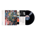 TUBBY HAYES - SPLONGE: AN INTRODUCTION TO TUBBY HAYES (VINYL)
