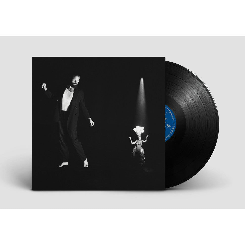 Father John Misty - Chloe and the Next 20th Century