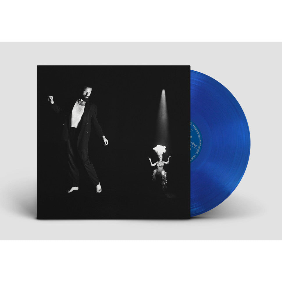Father John Misty - Chloe and the Next 20th Century