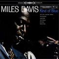 Davis, Miles - Kind Of Blue