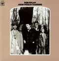 Dylan, Bob - John Wesley Harding