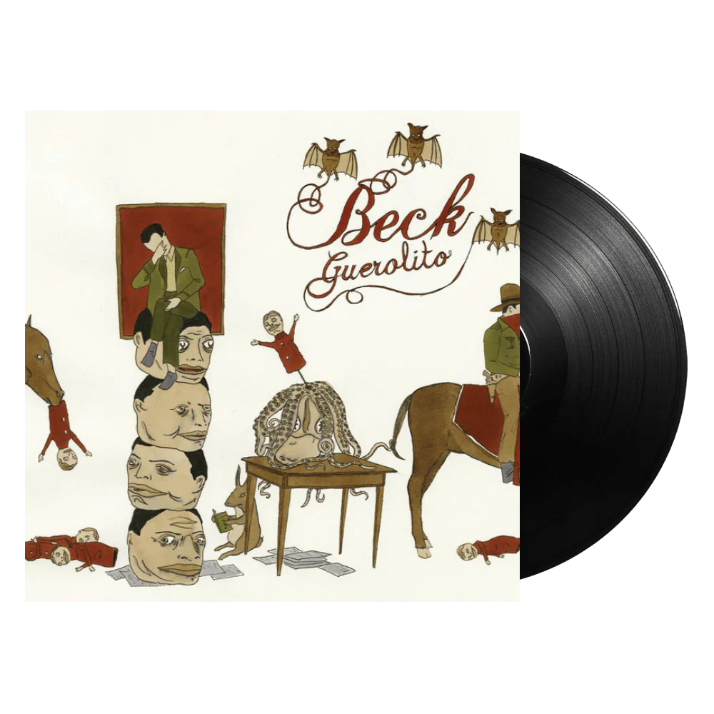 Beck - Guerlito