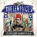 THE LEN PRICE 3 - KENTISH LONGTAILS (VINYL)