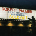 ROBERT PALMER - LIVE AT THE APOLLO (VINYL)