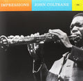Coltrane, John ?¨C Impressions