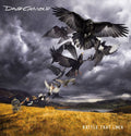 Gilmour, David - Rattle That Lock