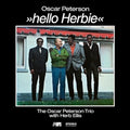 THE OSCAR PETERSON TRIO & HERB ELLIS - HELLO HERBIE (VINYL)