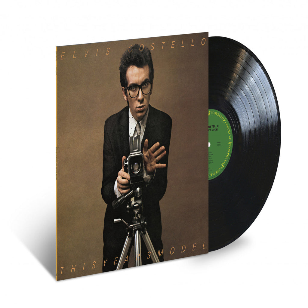 Costello, Elvis - This Years Model
