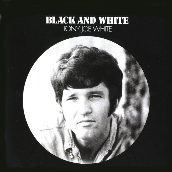 White, Tony Joe - Black & White