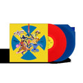THE NEWTON BROTHERS - X-MEN '97 (VINYL)