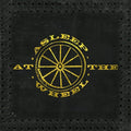 ASLEEP AT THE WHEEL - HALF A HUNDRED YEARS (VINYL)