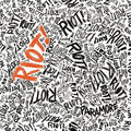 PARAMORE - RIOT! (VINYL)